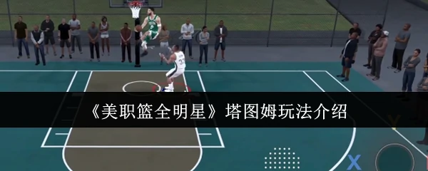 塔图姆玩法介绍