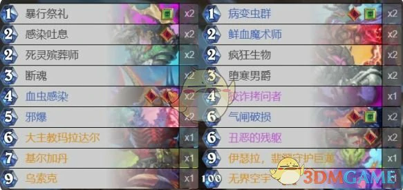 梦境乱斗角斗场攻略