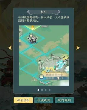 昆仑争霸活动玩法介绍