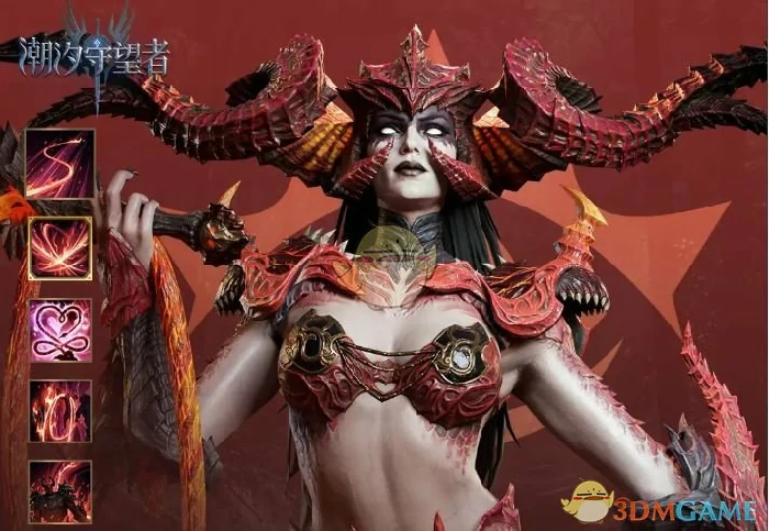 拉丝特技能介绍