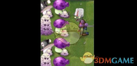 深渊新植物守卫菇技能解析