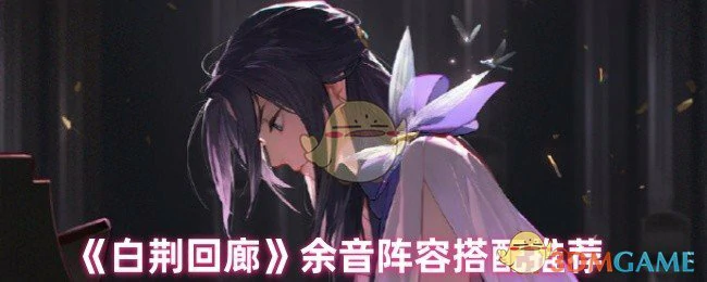 余音阵容搭配推荐