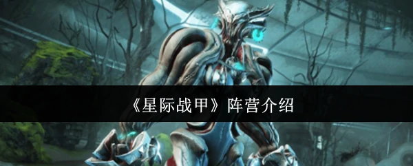 阵营介绍