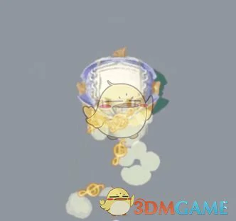 唱诗少年弗恩皮肤特效展示