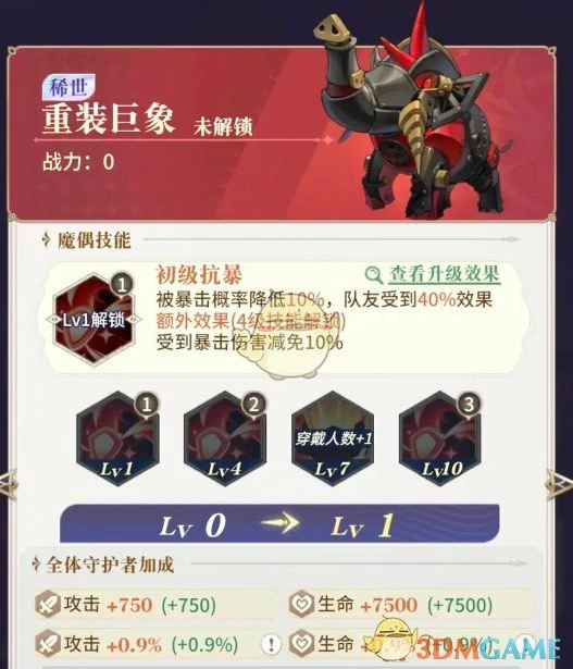 弥纱魔偶选择推荐