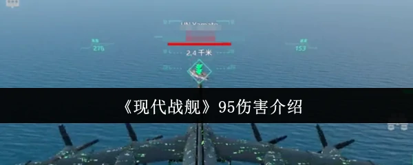 95伤害介绍