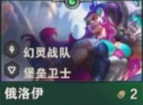S14俄洛伊技能介绍