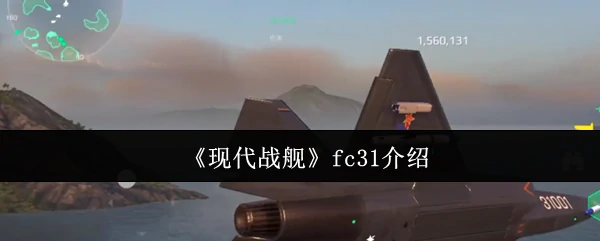 fc31介绍