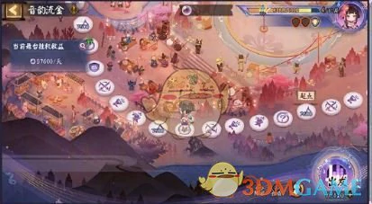 巡梦之音活动玩法介绍