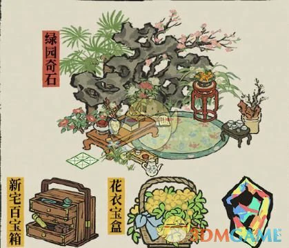 3月下旬活动一览
