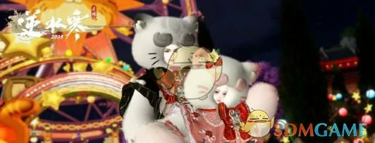 星梦乐园玩法介绍