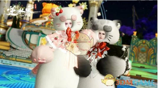 星梦乐园玩法介绍