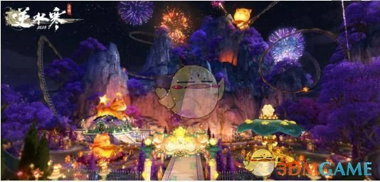 星梦乐园玩法介绍