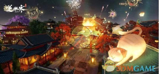 星梦乐园玩法介绍