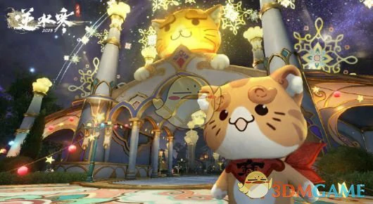 星梦乐园玩法介绍