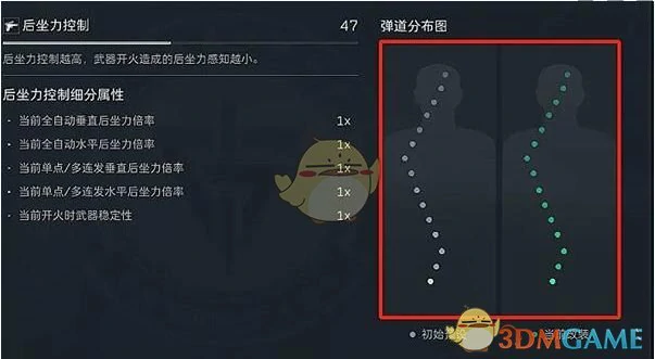 开镜命中率提升技巧