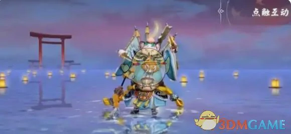 镰鼬义结桃乡皮肤上线时间