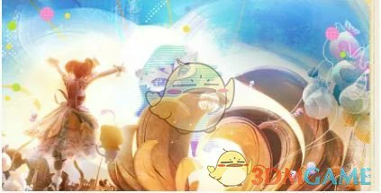 心愿狂欢派对活动玩法介绍