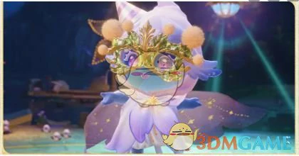 心愿狂欢派对活动玩法介绍