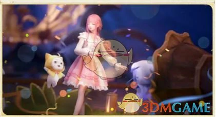 心愿狂欢派对活动玩法介绍