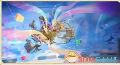 心愿狂欢派对活动玩法介绍