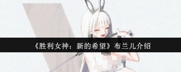 布兰儿