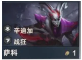 s14萨科技能介绍