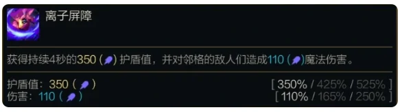 s14贾克斯技能介绍