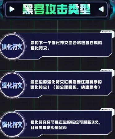 s14黑客攻击类型介绍