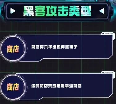 s14黑客攻击类型介绍