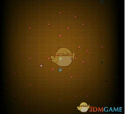 炽热荒漠关卡详解