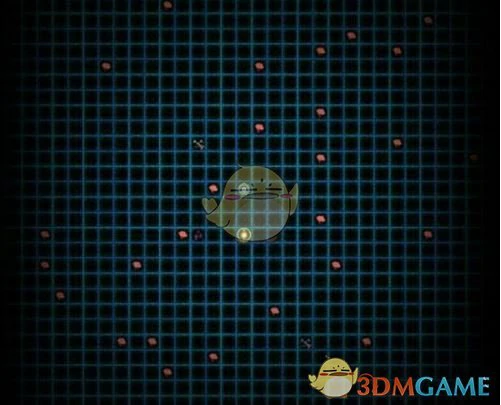 虚空之门关卡详解