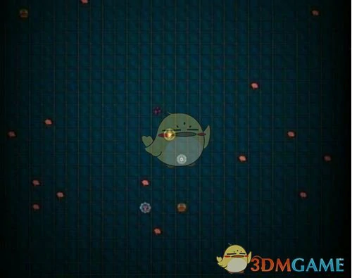 月之城关卡详解