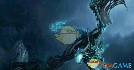极寒魔龙属性解析