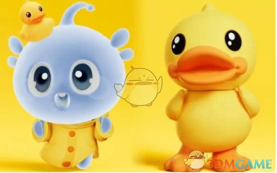 小黄鸭联动皮肤所属英雄介绍