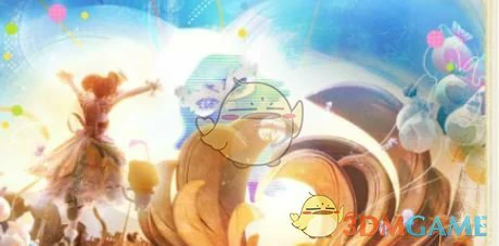 1.4版本妄想季活动汇总