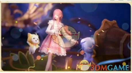 1.4版本妄想季活动汇总