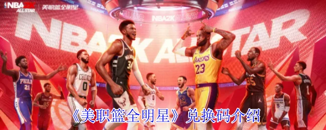 兑换码介绍