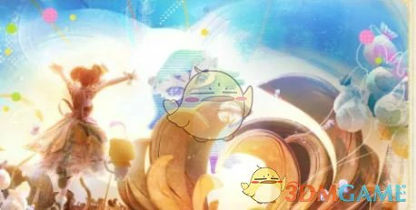 1.4版本妄想季活动汇总