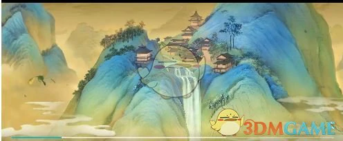 江山如梦大冒险活动参与方法