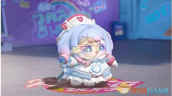 白衣天使兰达获取方法