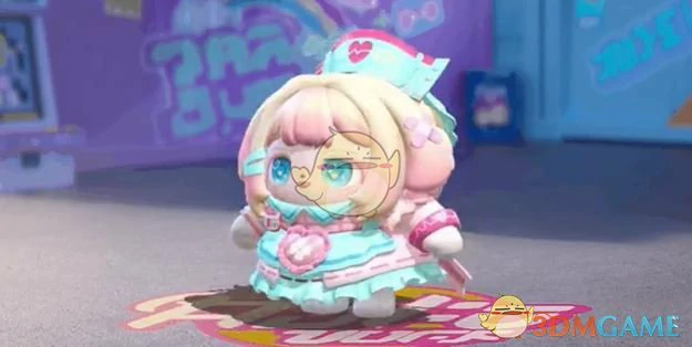 白衣天使兰达获取方法