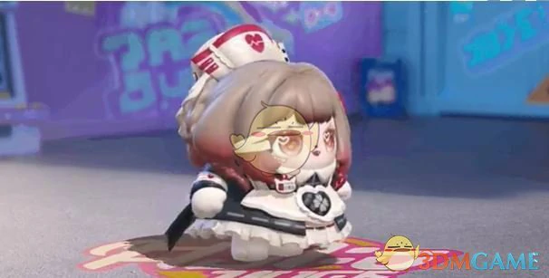 白衣天使兰达获取方法