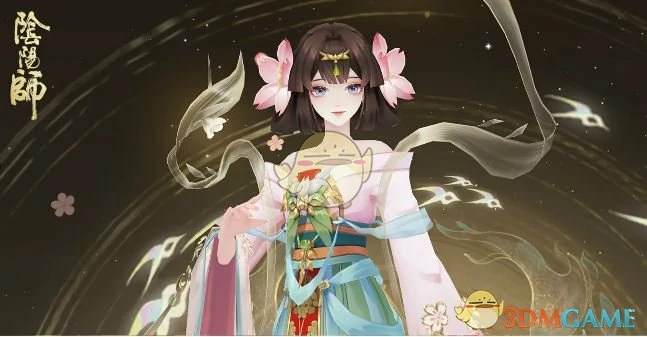 樱花妖茏花蔓缀获取方法