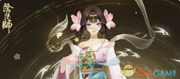 樱花妖茏花蔓缀获取方式