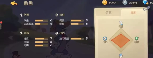 技能搭配攻略