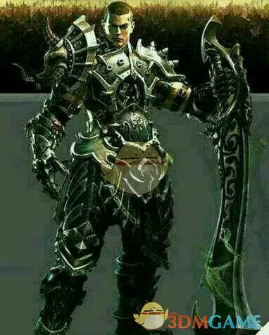 掠夺者属性解析