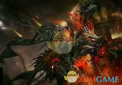 暗黑龙骑属性解析