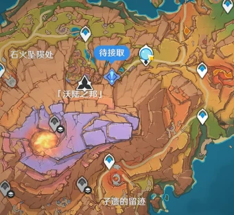 图普的繁茂成就获得攻略