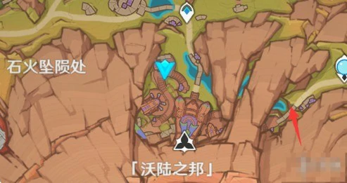 5.5版本观景点位一览